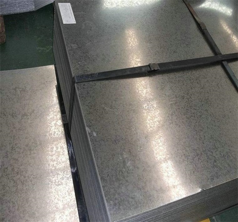 几种在行业里常用的铝卷板知识