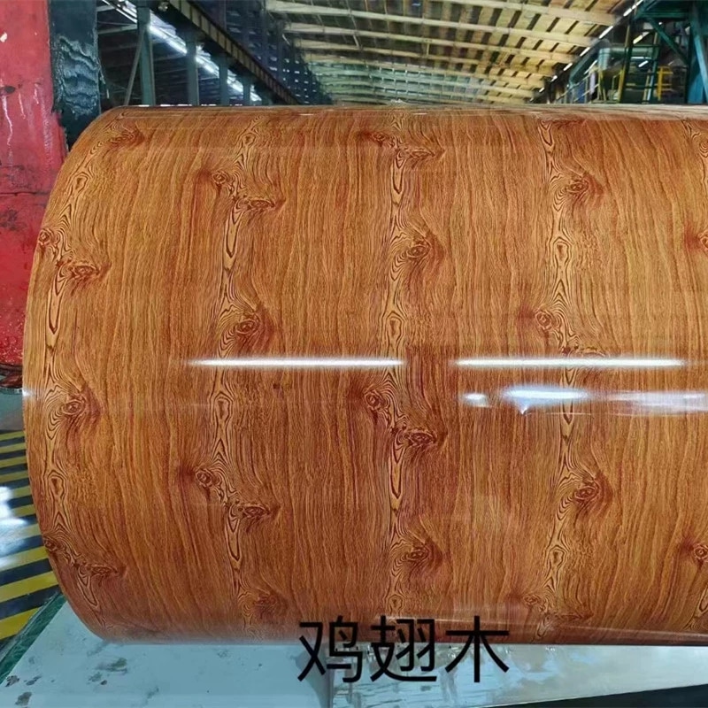 彩钢板铝板镀铝锌板有什么区别知识