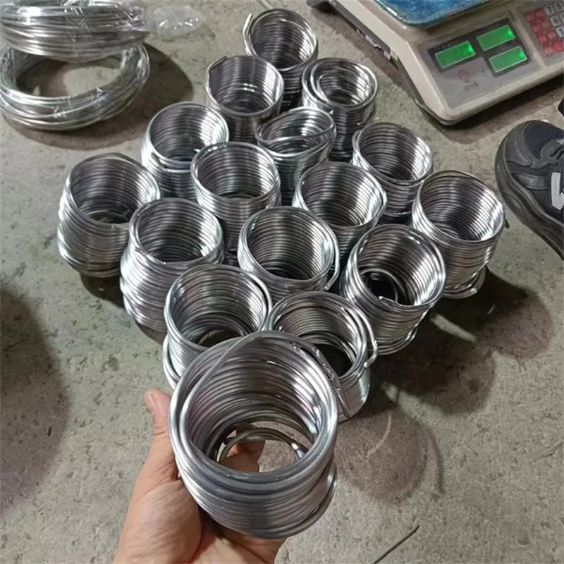 铅丝