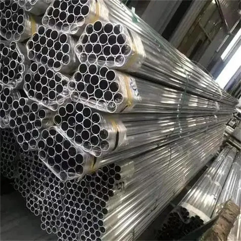 铝管
